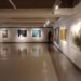 ▲高市現代畫學會雙年展在文化中心至真一館登場。（圖／高雄市現代畫學會提供）