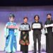 ▲臺灣豫劇團2025年歲末大戲《求你騙騙我》與《陳三兩爬堂》，將於臺灣戲曲中心大表演廳登場。（圖／臺灣豫劇團提供）