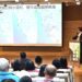 ▲「海空雙國門、小港新契機」公益演講活動,現場擠滿人潮,座無虛席。(圖/鄭光峰服務處提供)