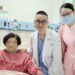 ▲患者至東港安泰醫院急診求治，經急診團隊判證為急性主動脈剝離，一旦破裂恐在短時間內奪命，必須啟動緊急手術。（圖／東港安泰醫院提供）