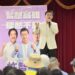 ▲立委許智傑承諾，一旦有機會服務市民，「會是最接地氣、最親民的市長」。（圖／許智傑辦公室提供）