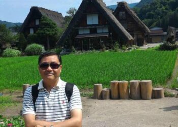 ▲國立高雄大學前代理校長莊寶鵰教授分析，商用車電動化是台灣淨零轉型最具挑戰卻效益最高的一環。（圖/翻攝畫面）