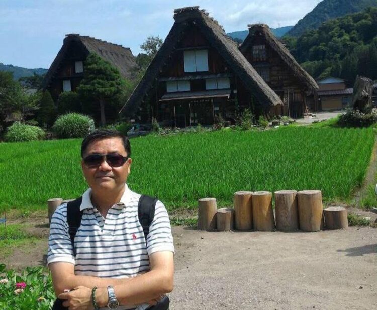 ▲國立高雄大學前代理校長莊寶鵰教授分析，商用車電動化是台灣淨零轉型最具挑戰卻效益最高的一環。（圖/翻攝畫面）