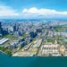 ▲亞洲新灣區位在台灣南部第二大城高雄市的核心地帶。（圖／廠商業者提供）
