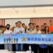 ▲高雄市榮服處115年職涯講座大合照(圖／高雄市榮民服務處提供)