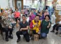 ▲左營、楠梓市議員參選人薛兆基接獲民眾反映，呼籲高雄市政府正視高齡健康需求，儘速研議編列預算，從高風險族群開始推動帶狀皰疹疫苗補助。（圖／薛兆基服務處提供）