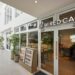 ▲WIRED CAFE 日月町店融合了TSUTAYA BOOKSTORE的品牌美學。（圖片提供／WIRED CAFE 日月町店）