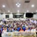 ▲「2025國際整合醫學高峰會議」，於台大醫院國際會議廳隆重登場。（圖／翻攝畫面）