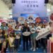 ▲「麗星郵輪 2.0」重返市場，今年以全新 StarDream Cruises 形象回歸，並於高雄冬季旅展強勢推出年度最後一波優惠。(圖/翻攝畫面)