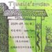 來義村遷村70週年系列活動 (圖片來源：屏東縣來義鄉部落發展協會)