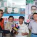 ▲高雄雙罷劫總部召開記者會，律師團公開聲援，痛批政治介入司法。（圖／記者陳立驌攝）