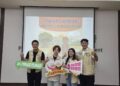 ▲屏東縣政府宣布，自116年1月1日起全面實施老人全民健康保險保費自付額補助政策。(圖/屏東縣社會處提供)