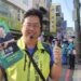 ▲因高雄市第四選區黨部僅提名四席，市議員參選人薛兆基對此公開表達遺憾，認為此舉不僅與左楠地區蓬勃發展的現況不符，更可能錯失城市邁向新階段的契機。（圖／薛兆基團隊提供）