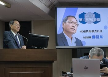 ▲立委蘇清泉呼籲中央與地方政府以公平分配資源為原則，優先照顧偏鄉與弱勢地區，讓屏東孩子不再成為政策末端。（圖／蘇清泉辦公室提供）