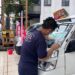 ▲阿督汽車長期攜手高雄市中山高級工商職業學校服務群科，透過安排身心障礙學生進入企業實習，協助學生在畢業前累積工作經驗，建立職場信心。（圖／阿督汽車提供）
