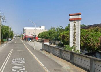 ▲屏東縣立琉球國民中學校長，因涉多項重大管理失當情事，日前遭監察院正式糾舉。（圖／擷取自Google地圖）