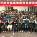 ▲屏東縣童軍服務員探索研習活動，吸引縣內51位童軍服務員及教育工作者共同參加。（圖／屏東縣童軍會提供）