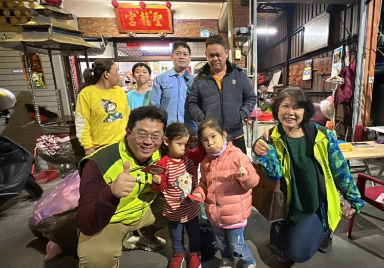 ▲長期關注人口結構與世代議題的左楠市議員參選人薛兆基指出，「年輕人不想生」或「女性逃避責任」，這樣的說法看似簡單，實際上卻模糊了真正該被檢討的制度，是否足以承接人生的重要選擇。(圖/翻攝畫面)