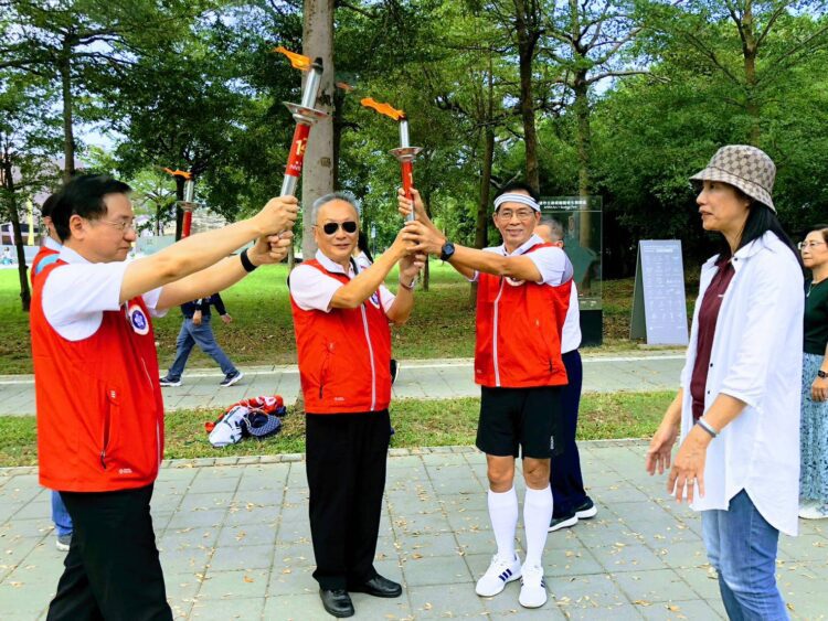 ▲圖／台南大學校友會提供