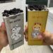 ▲手搖飲品牌隨著熱賣話題持續延燒，也加碼回饋支持者，宣布推出「免費加波霸珍珠一次」的優惠。（圖／翻攝畫面）