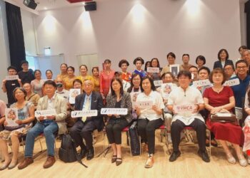 ▲第一屆「八方藝術節」於國立台灣美術館二樓多媒體講堂圓滿落幕。（圖／翻攝畫面）