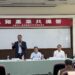 ▲農業部於高雄區農業改良場舉辦「黑豬產業共識營」，邀集中央主管機關、研究單位與產業代表共同研商政策方向。（圖／蘇清泉辦公室提供）