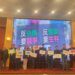 ▲「數位平台壟斷法律爭議學術研討會」，在高雄寒軒國際大飯店舉行。（圖／高雄市電子商務協會提供）