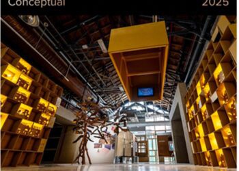 ▲「打開歷史現場」特展獲得2025年French Design Award概念設計展覽類金獎。（圖／高科大創設學院提供）