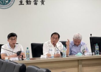 ▲蘇清泉強調，地方醫療的均衡發展是國家治理的重要指標，期待朝野齊心協力，補足醫護資源缺口。(圖/蘇清泉辦公室提供)