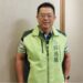 ▲高雄市左楠區議員參選人薛兆基。(資料照/陳立驌攝)