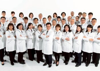 ▲八馬國際醫學集團成功串連科學研究與產業應用，為台灣大健康產業開創全新典範。（圖／八馬國際集團提供）
