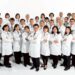 ▲八馬國際醫學集團成功串連科學研究與產業應用，為台灣大健康產業開創全新典範。（圖／八馬國際集團提供）