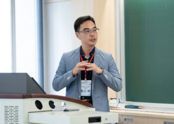 ▲比比昂個資外洩事件被視為檢視臺灣電商資安治理與監理制度的重要案例。(圖/高雄大學法學院永續發展暨企業治理研究中心提供)