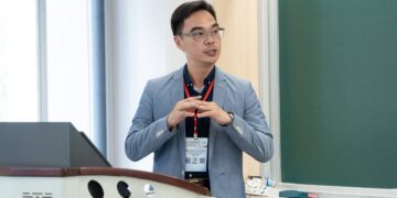 ▲比比昂個資外洩事件被視為檢視臺灣電商資安治理與監理制度的重要案例。(圖/高雄大學法學院永續發展暨企業治理研究中心提供)