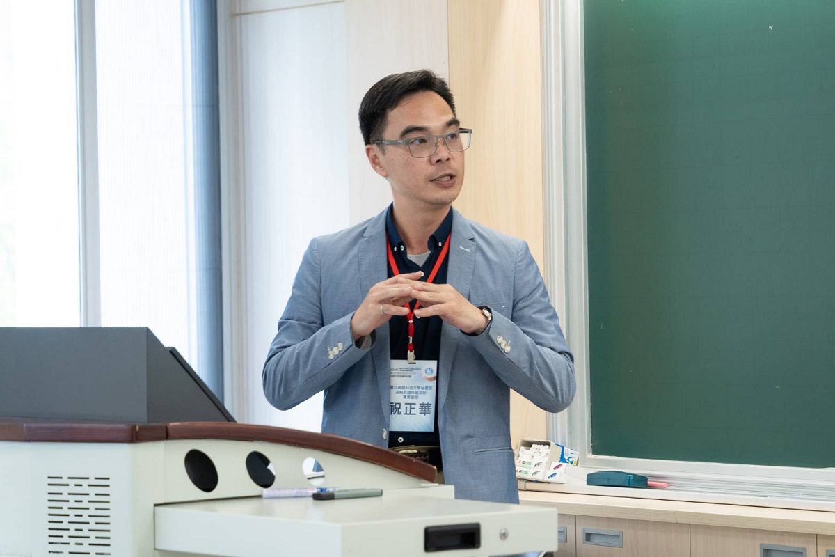 比比昂疑個資外洩掀監理爭議 學者籲建立統一資安事件處理機制 比比昂疑個資外洩掀監理爭議 學者籲建立統一資安事件處理機制