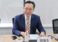 ▲瑞瀛法律事務所主持律師鄭瑞崙。（圖／瑞瀛法律事務所提供)