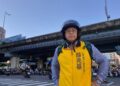 ▲薛兆基表示,住宅區噪音只是行政效率改革的一個縮影,道路破損、交通違規、環境污染及公共設施損壞等各類民生問題,同樣需要更有效率的行政機制。(圖/薛兆基服務處提供)