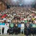 ▲《親密搶奪，誰在拿走你的錢？》新書發表會現場大合照。（圖／記者林芯瑜攝）