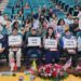 ▲「2024年度全國十大新住民重大新聞」徵選發布活動 ，在國立高雄師範大學召開。（圖／高雄師範大學提供）