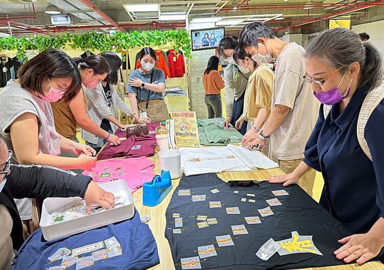 ▲勞工局開辦創新創業進階班，現正招生助勞工朋友斜槓圓夢。（圖／高雄市勞工局提供）