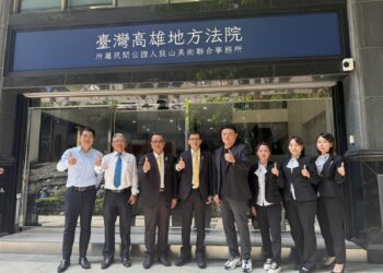 ▲享溫馨再獲企業肯定 ，成功簽約 700 桌尾牙外燴專案。（圖／享溫馨提供）