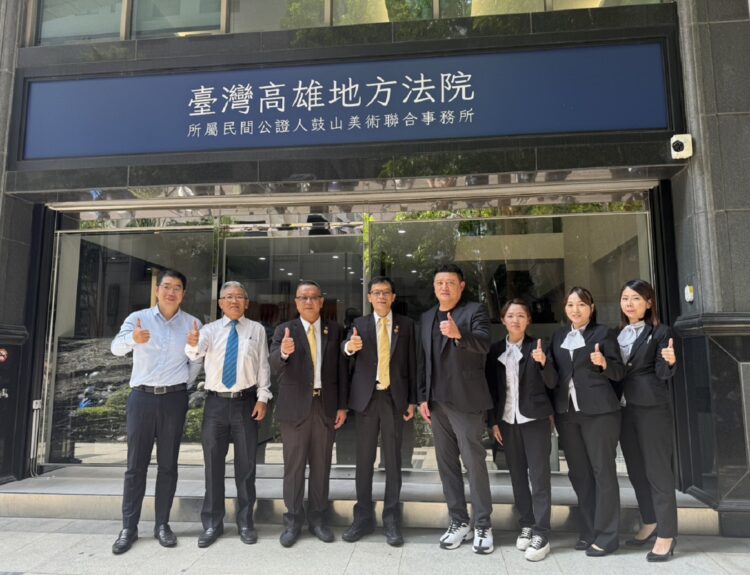 ▲享溫馨再獲企業肯定 ，成功簽約 700 桌尾牙外燴專案。（圖／享溫馨提供）