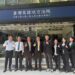 ▲享溫馨再獲企業肯定 ，成功簽約 700 桌尾牙外燴專案。（圖／享溫馨提供）