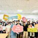 ▲「職能再提升斜槓圓夢計畫」創新創業初階班，經報名甄選出30名潛力新秀。（圖／高雄市勞工局提供）