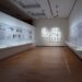 ▲創價美術館推出「立命‧玄武—洪根深八十水墨創作展」，展期至3月9日。（圖／創價美術館提供）