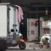 ▲自營製冰工廠，噪音如雷、衛生堪憂，附近居民怨聲載道。（圖／民眾提供）