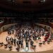 ▲跨時代交響樂團(Infinite Symphony Orchestra)2026年度音樂會《夢與緋光》(Where Dreams Meet Crimson Light)將於8月2日在高雄衛武營國家藝術文化中心音樂廳、8月4日在台南文化中心演藝廳舉行。(圖/跨時代交響樂團提供)