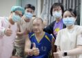 ▲東港安泰醫院搶救OHCA病患，不僅完成心導管手術置放心臟支架，更接續採用「低溫療法」保護腦功能，最終成功讓患者恢復正常意識與神經功能。（圖／東港安泰醫院提供）