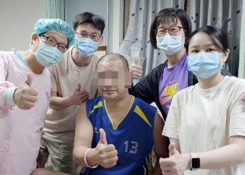 ▲東港安泰醫院搶救OHCA病患，不僅完成心導管手術置放心臟支架，更接續採用「低溫療法」保護腦功能，最終成功讓患者恢復正常意識與神經功能。（圖／東港安泰醫院提供）