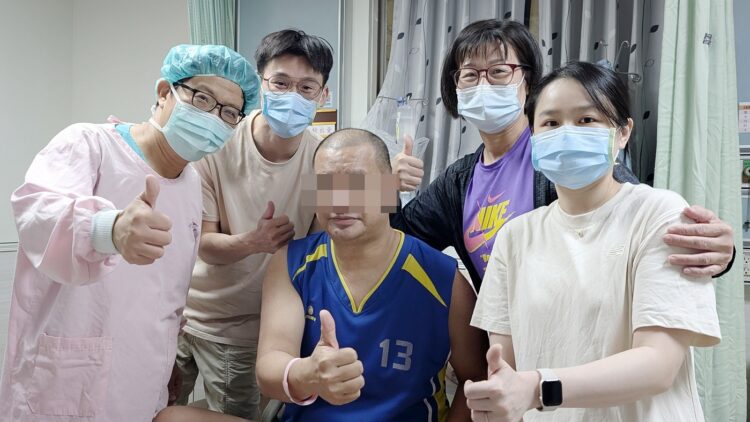 ▲東港安泰醫院搶救OHCA病患，不僅完成心導管手術置放心臟支架，更接續採用「低溫療法」保護腦功能，最終成功讓患者恢復正常意識與神經功能。（圖／東港安泰醫院提供）